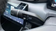 Leapmotor T03 70kW 37kWh 5dr Auto Electric Hatchback